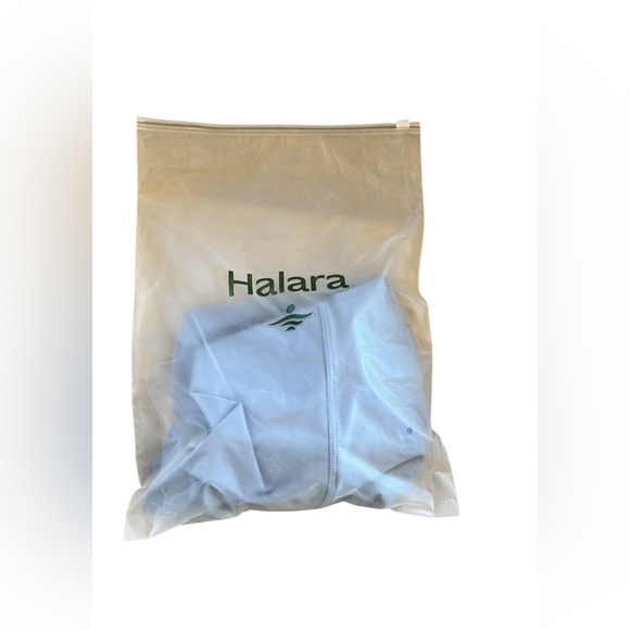 NWT & ORIGINAL PACKAGING Everyday Softlyzero™ Airy Crossover 2-in-1 Mini Skirt - Picture 11 of 12